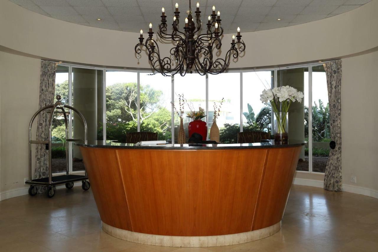 603 Oyster Schelles - By Stay In Umhlanga Дърбан Екстериор снимка