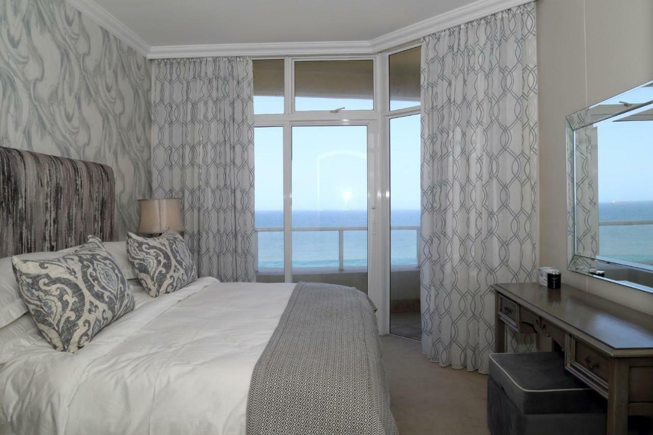 603 Oyster Schelles - By Stay In Umhlanga Дърбан Екстериор снимка