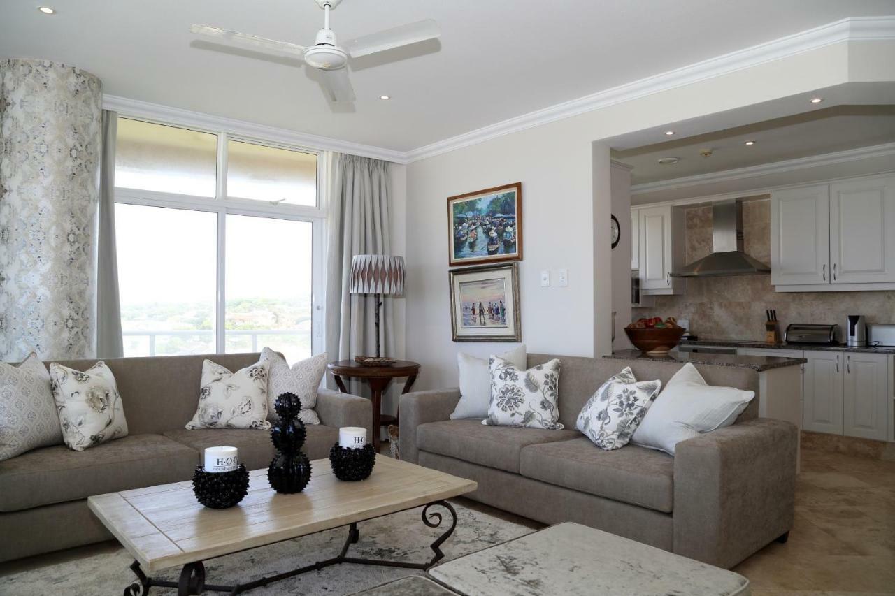 603 Oyster Schelles - By Stay In Umhlanga Дърбан Екстериор снимка