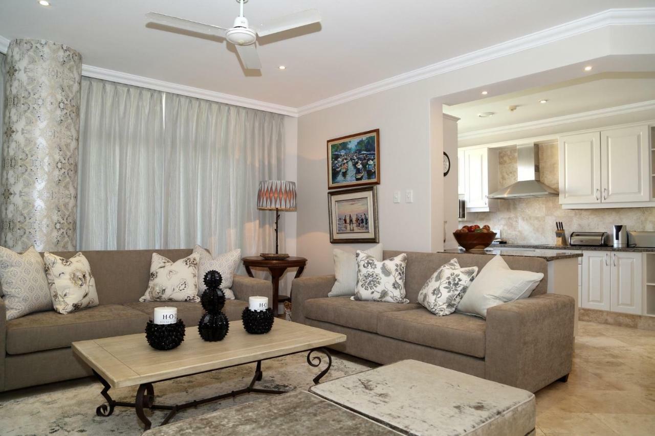603 Oyster Schelles - By Stay In Umhlanga Дърбан Екстериор снимка