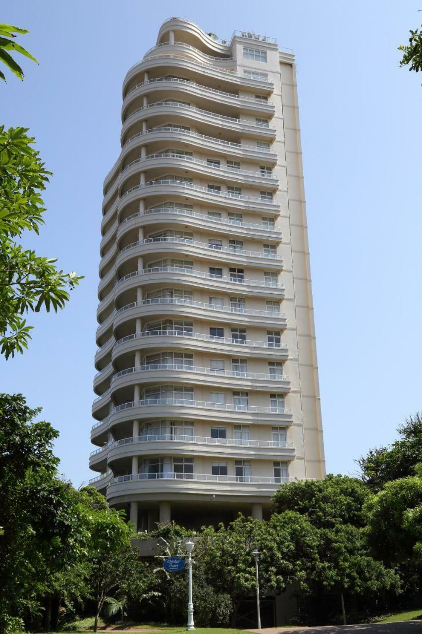 603 Oyster Schelles - By Stay In Umhlanga Дърбан Екстериор снимка