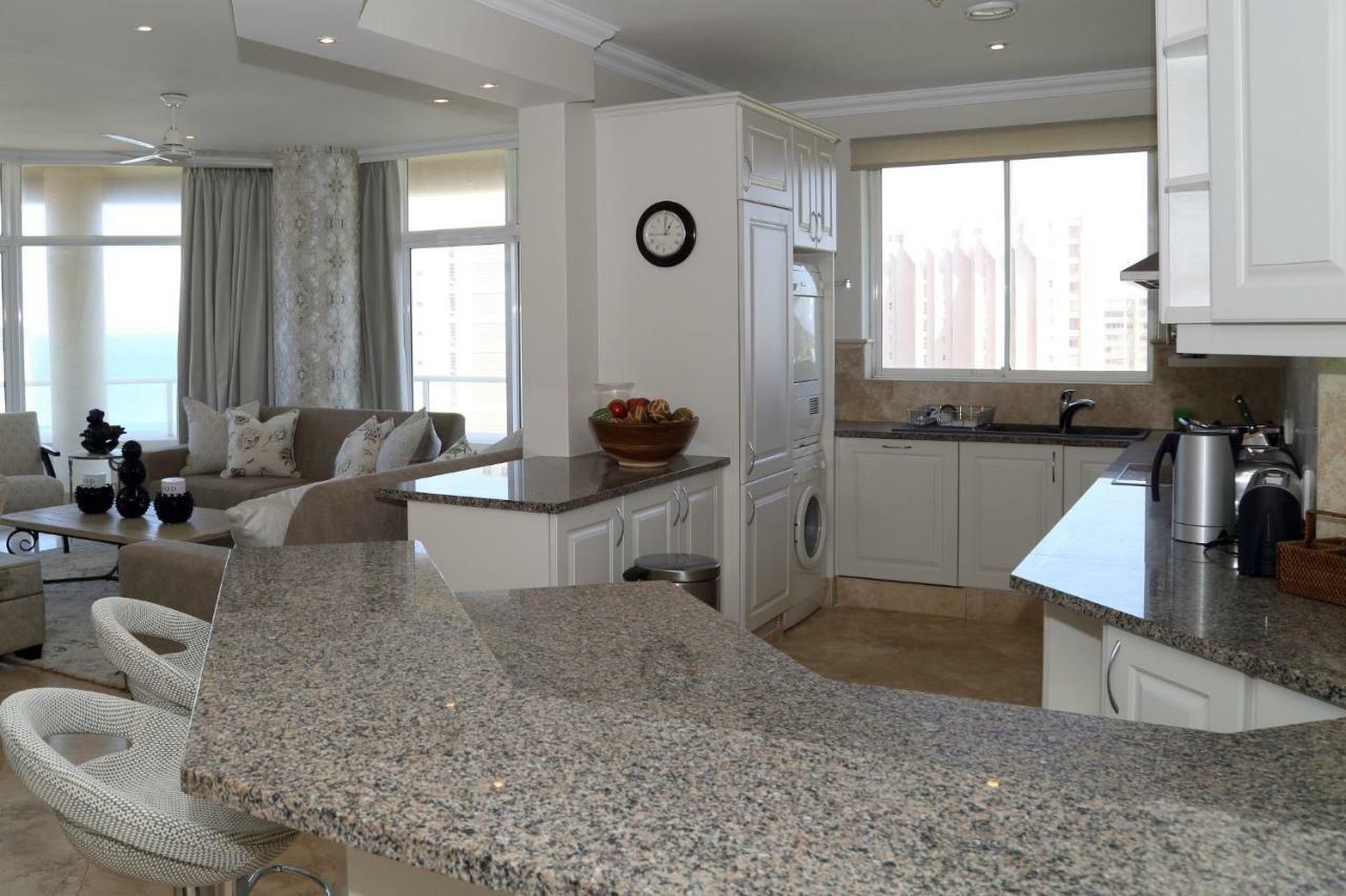 603 Oyster Schelles - By Stay In Umhlanga Дърбан Екстериор снимка
