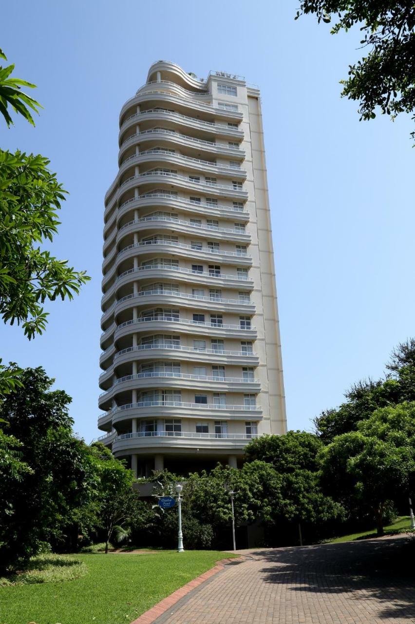 603 Oyster Schelles - By Stay In Umhlanga Дърбан Екстериор снимка