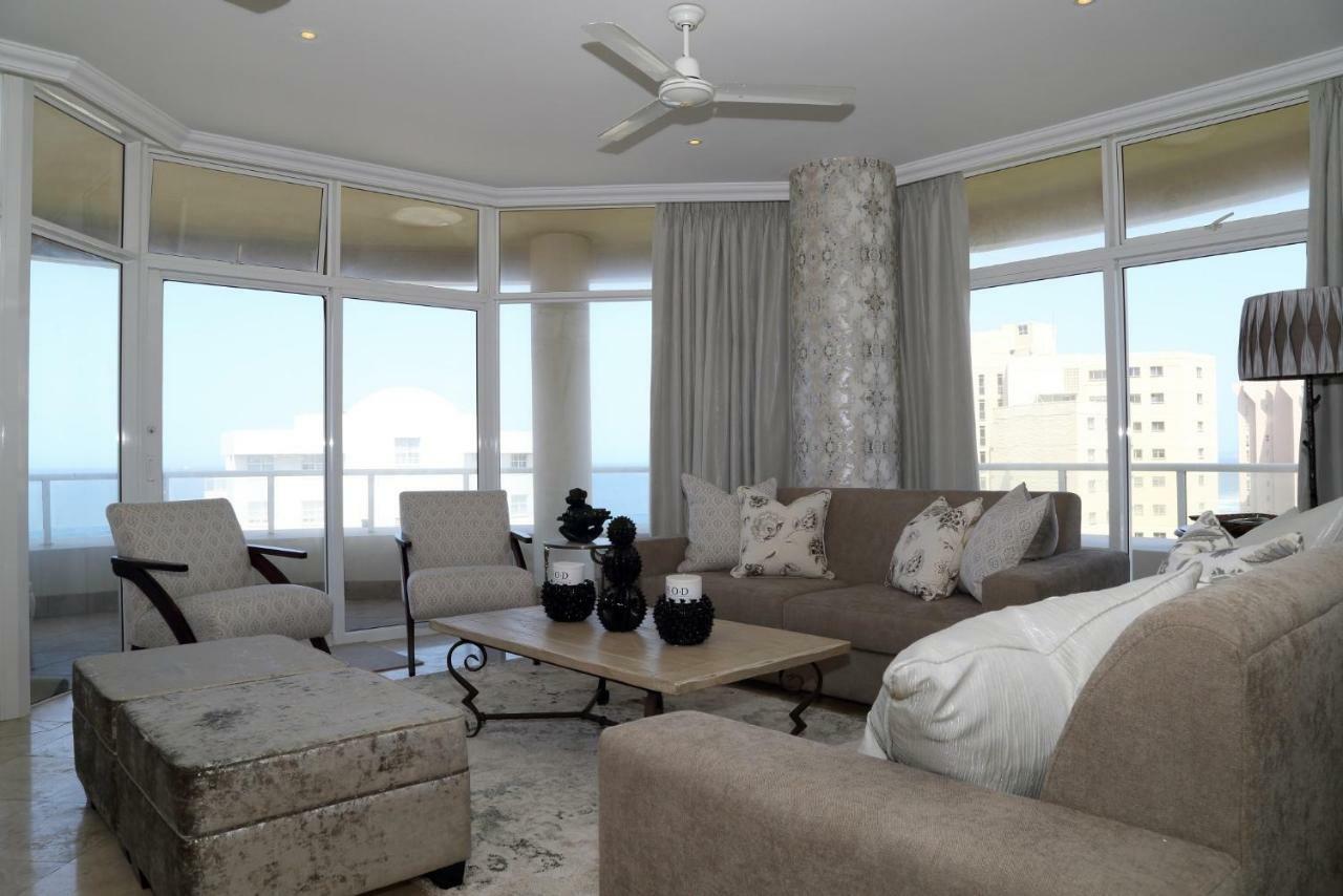 603 Oyster Schelles - By Stay In Umhlanga Дърбан Екстериор снимка