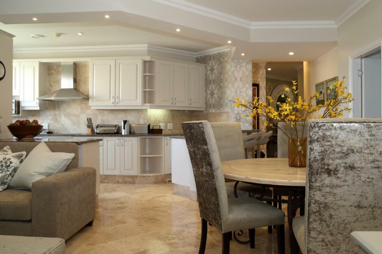 603 Oyster Schelles - By Stay In Umhlanga Дърбан Екстериор снимка