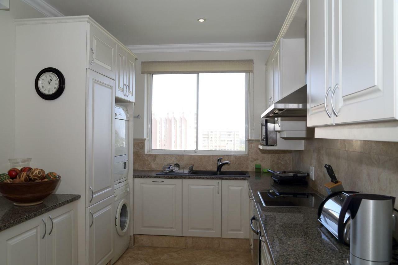 603 Oyster Schelles - By Stay In Umhlanga Дърбан Екстериор снимка