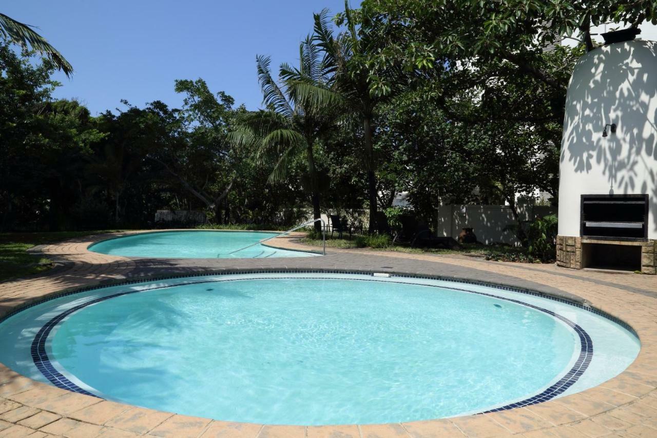 603 Oyster Schelles - By Stay In Umhlanga Дърбан Екстериор снимка