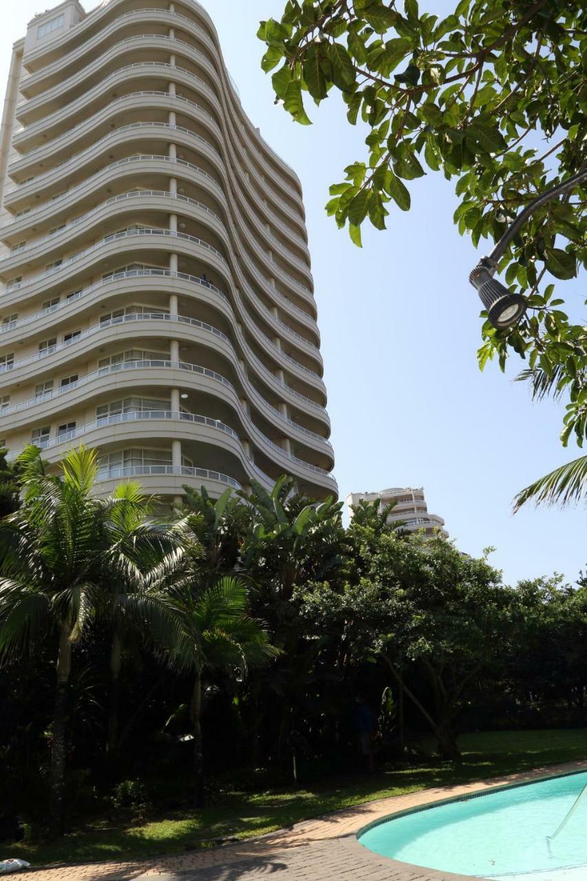 603 Oyster Schelles - By Stay In Umhlanga Дърбан Екстериор снимка