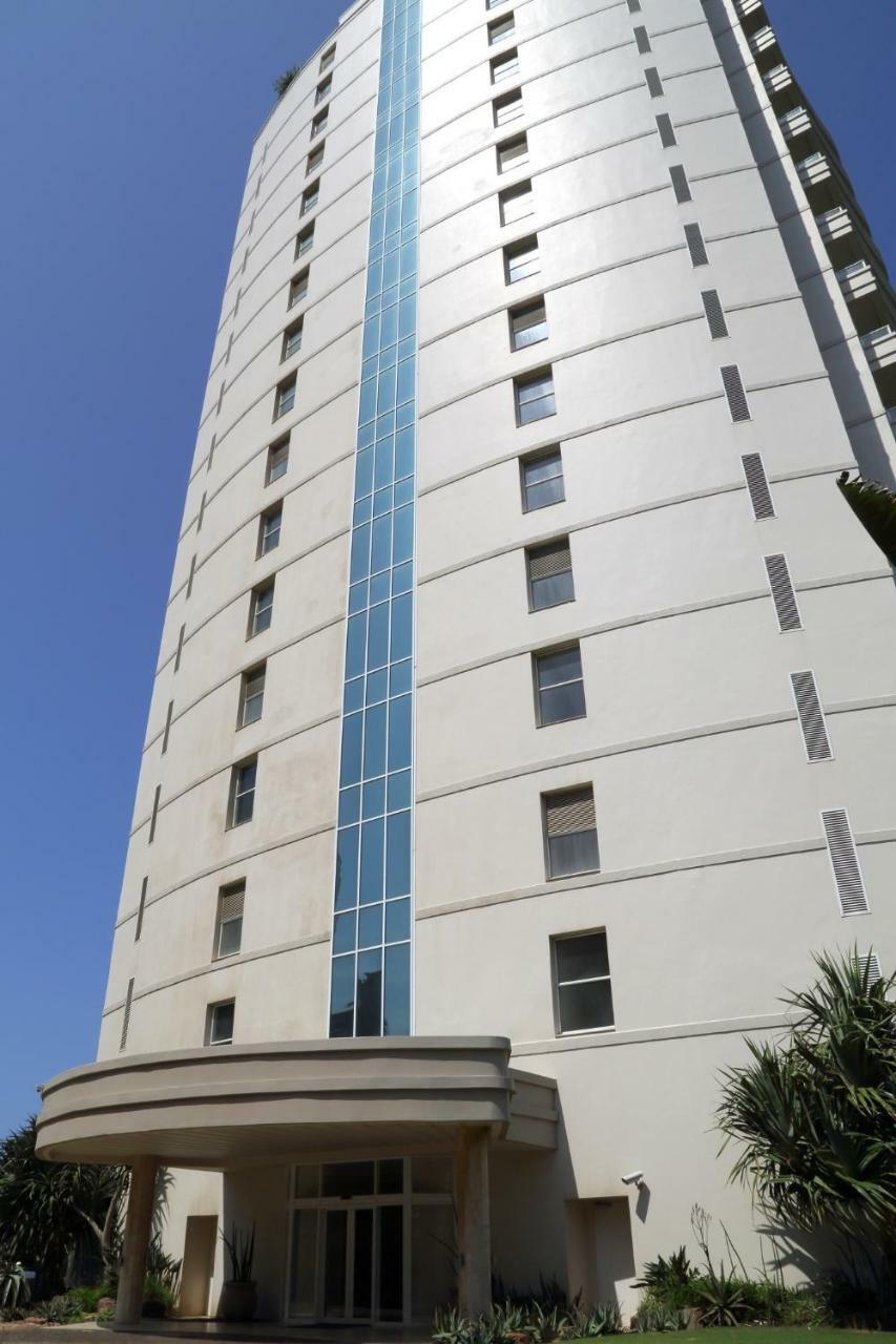 603 Oyster Schelles - By Stay In Umhlanga Дърбан Екстериор снимка