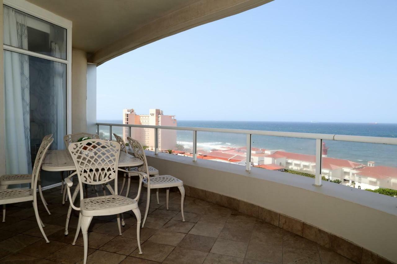 603 Oyster Schelles - By Stay In Umhlanga Дърбан Екстериор снимка